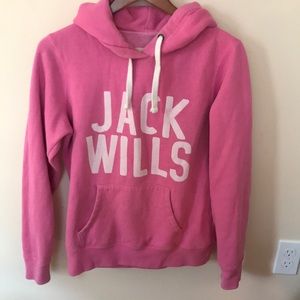Jack Wills Sweatshirt